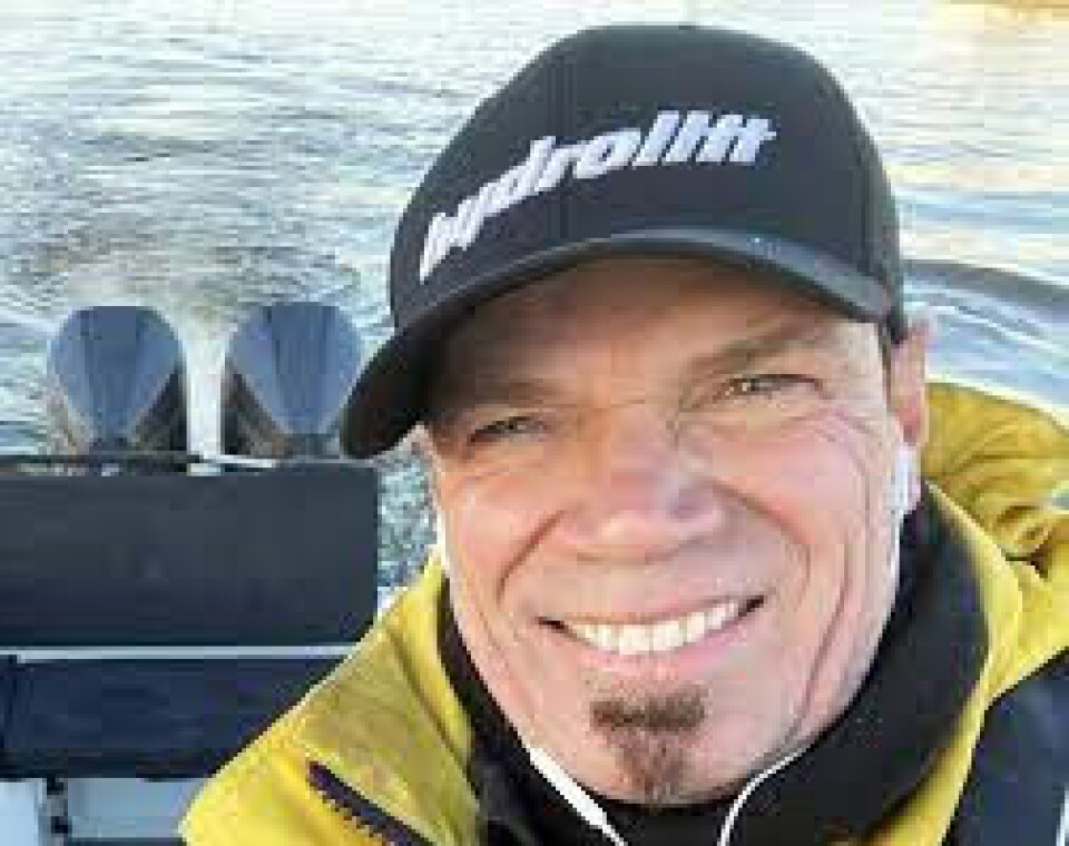 Hydrolift og Bård Eker 'tar Havarikommisjonens rapport på største alvor'.