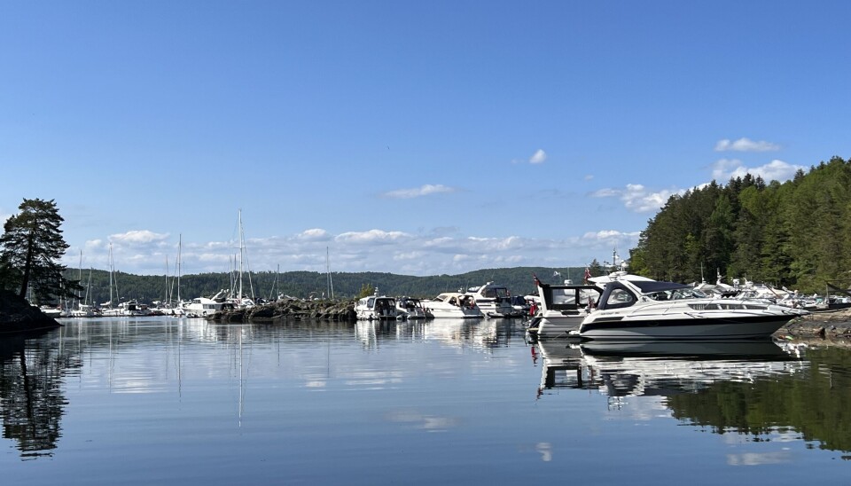 4,5 METER: Sjøfartsdirektoratet foreslår obligatorisk fritidsbåtregister for alle båter fra 4,5 meter, samt alle med motorkraft fra 25 hestekrefter. (FOTO: OLE HENRIK NISSEN-LIE, BÅTMAGASINET). 4,5 METER: Sjøfartsdirektoratet foreslår obligatorisk fritidsbåtregister for alle båter fra 4,5 meter, samt alle med motorkraft fra 25 hestekrefter. (FOTO: OLE HENRIK NISSEN-LIE, BÅTMAGASINET).