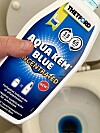 Sanitaervaeske Test () Sanitaervaeske Test