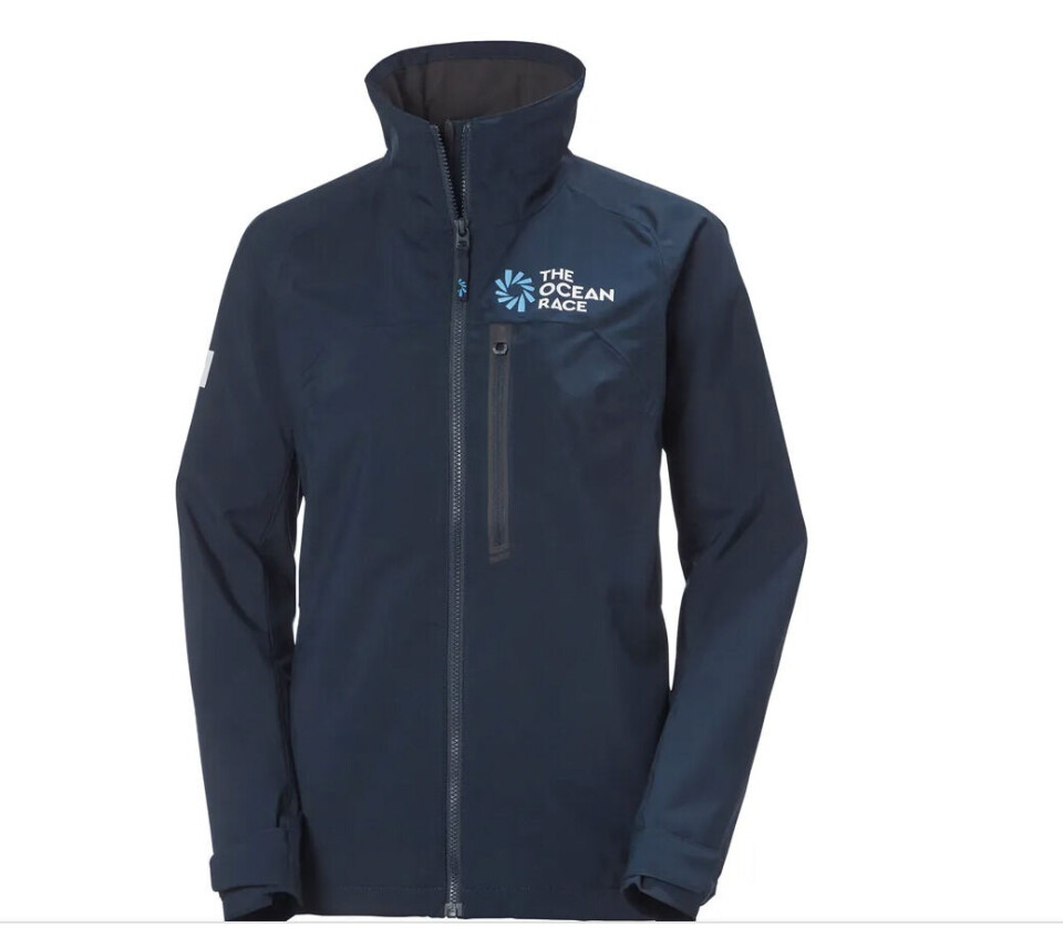 The Ocean Race Hoodie finnes for både damer og herrer. Dette er en hettegenser med et rent og teknisk utseende som koster 1080 kroner i herreutgaven, nedsatt fra 1799 kroner. The Ocean Race Hoodie fra Helly Hansen  finnes for både damer og herrer. Dette er en hettegenser med et rent og teknisk utseende som koster 1080 kroner i herreutgaven, nedsatt fra 1799 kroner.