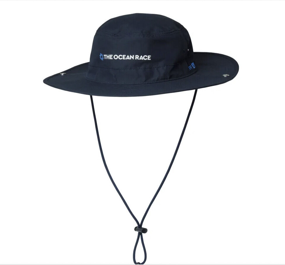 Solhatt er kanskje ikke det vi har hatt mest bruk for her i Norge nå i juli, men denne inngår i «The Ocean Race Collection» og nedsatt fra 239 til 210 kroner. Helly Hansen Solhatt er kanskje ikke det vi har hatt mest bruk for her i Norge nå i juli, men denne inngår i «The Ocean Race Collection» og nedsatt fra 239 til 210 kroner.