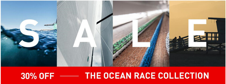 Solide rabatter fra Helly Hansen