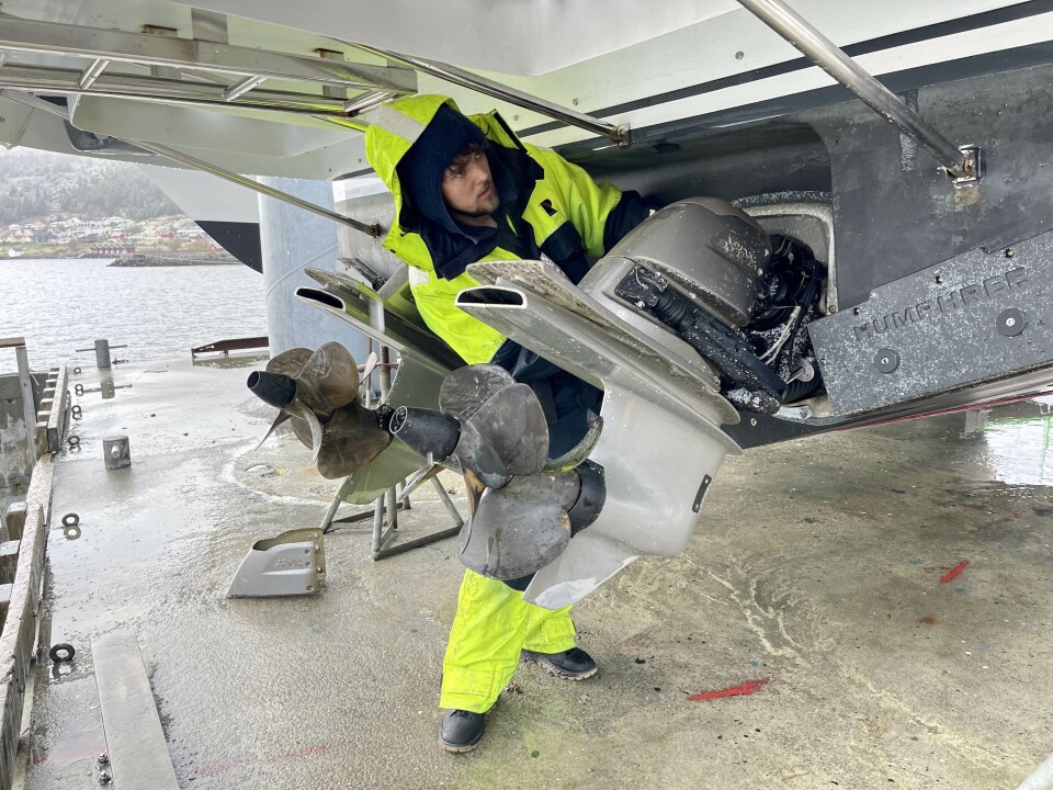 Båtlivanalysen som forklarer alt