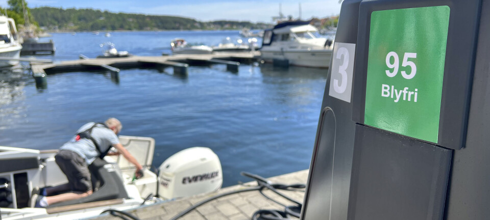 E10: Ny bensin kan skade pakninger og tank