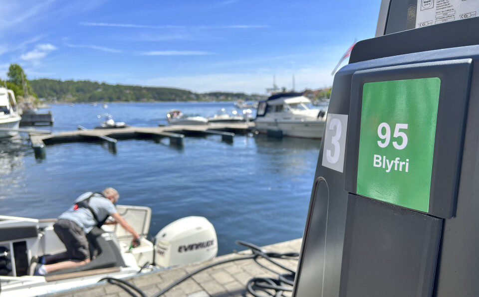 Stadig mindre «dieselfordel»