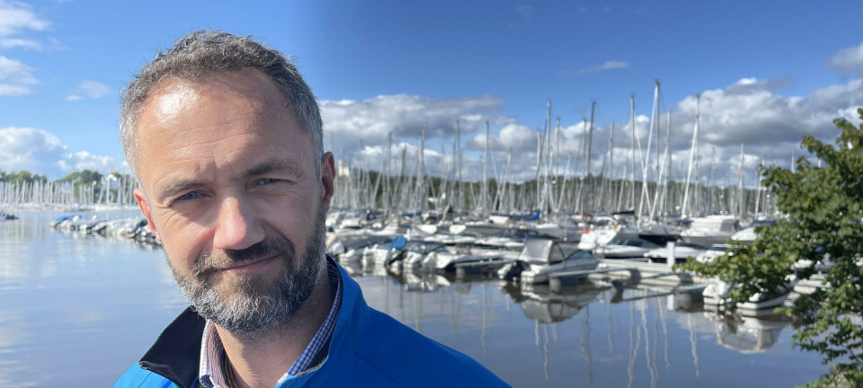 MDG vil forby fossile fritidsbåter i Oslofjorden