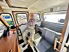 Les om oppgradering av 26 år gammel Minor 6400 i Båtmagasinet!