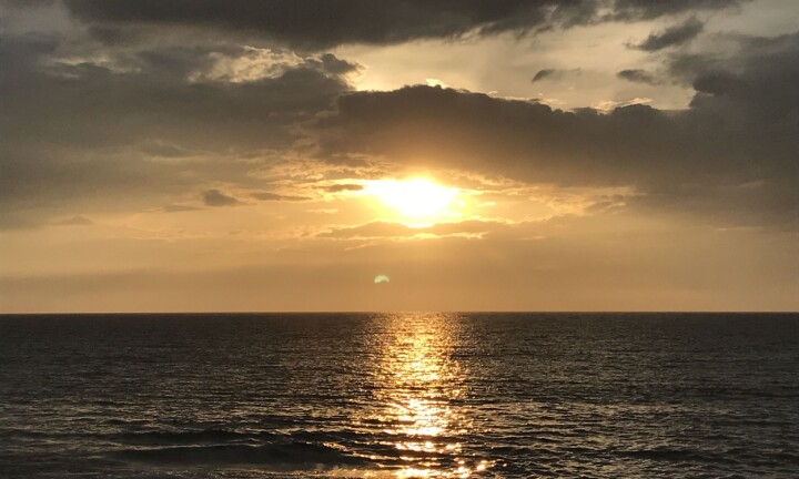 Drømmen om jordomseiling