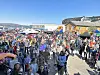 Båt og fritidsmessa Sandnessjøen