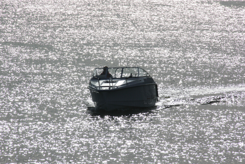 BÅTKJØP: Over halvparten av respondentene i en Båtmagasinet-undersøkelse går med planer om å kjøpe båt.