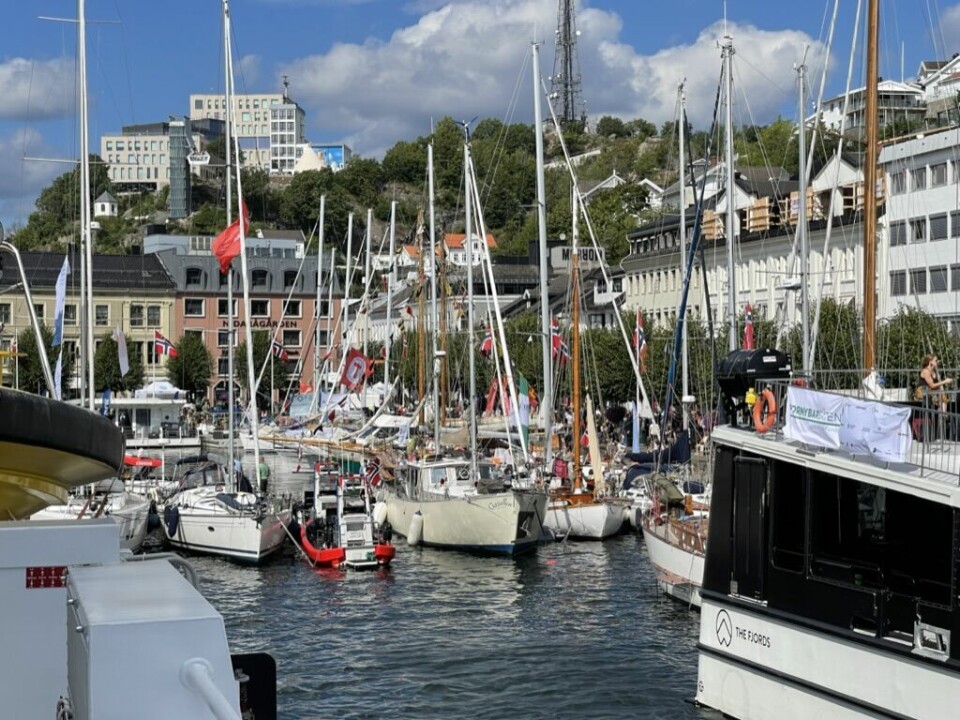 Arendal Båt og Fritidsmesse