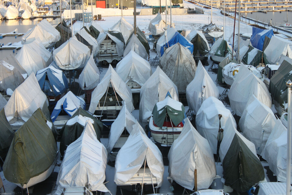 All grunn til bekymring