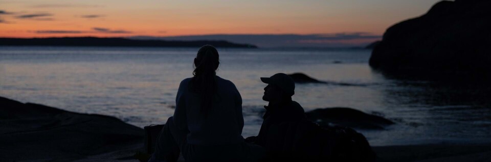 Den skandinaviske midtsommeren
