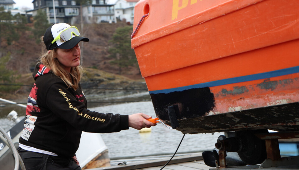 Stedstilpasset bunnstoff kan redusere miljøgifter