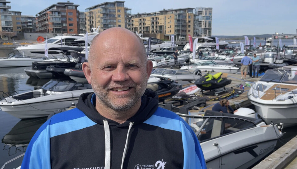 FRODE SUNDSDAL FRODE SUNDSDAL