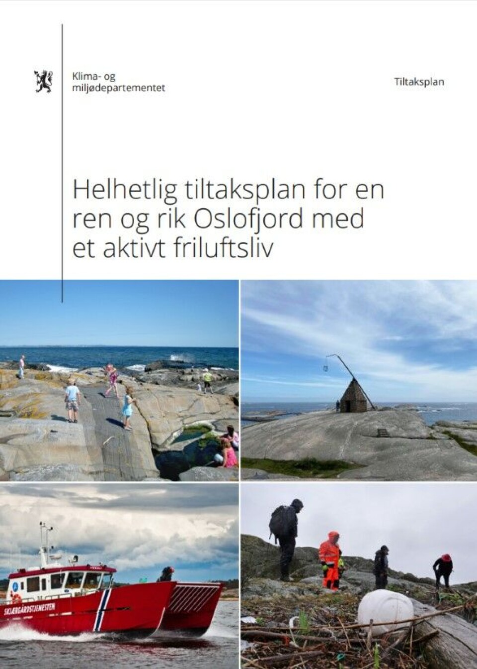Glattere skrog og enklere vedlikehold – en bunnbehandling som virker effektivt i mer enn 10 år