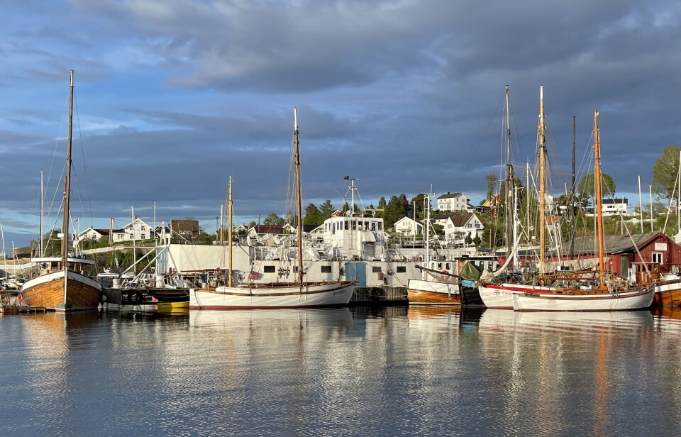 Asker – ditt nærmeste ferieland
