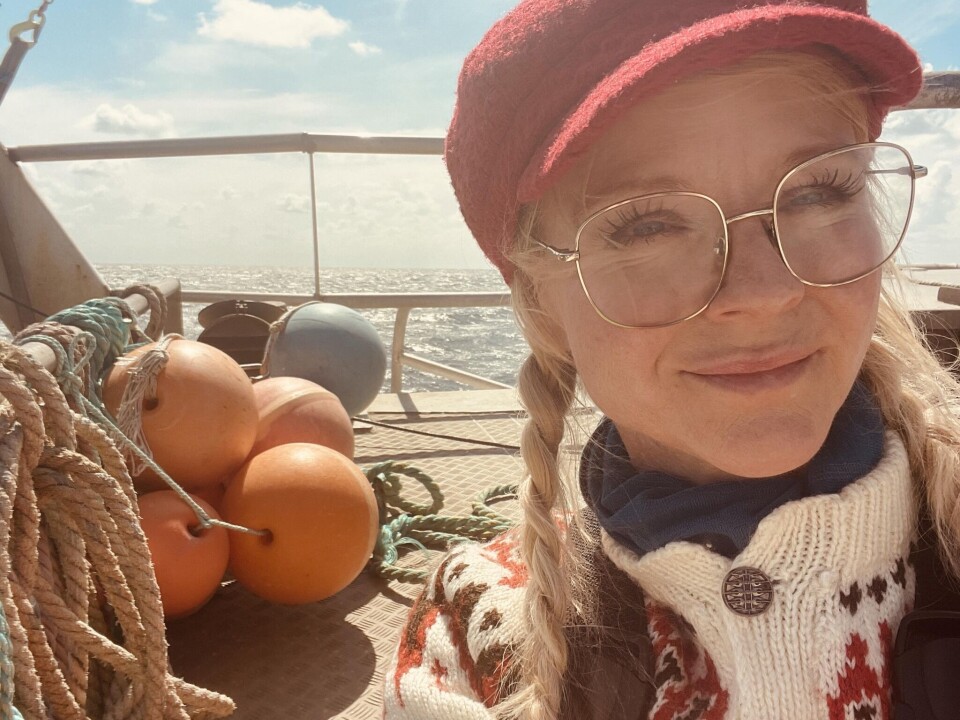 Hvaler deponi utsatt