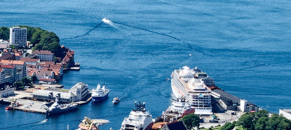 Far tiltalt for uaktsomt drap på sønnen