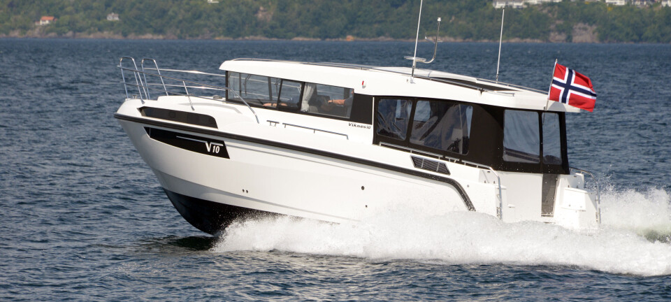 Viknes 10: Vellykket nyskapning med solid DNA