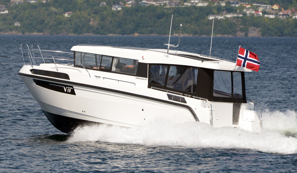 Viknes 10: Vellykket nyskapning med solid DNA