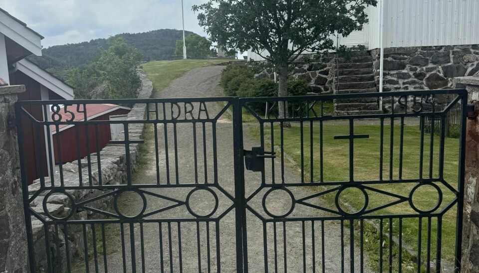 BESØKTE HIDRA BESØKTE HIDRA