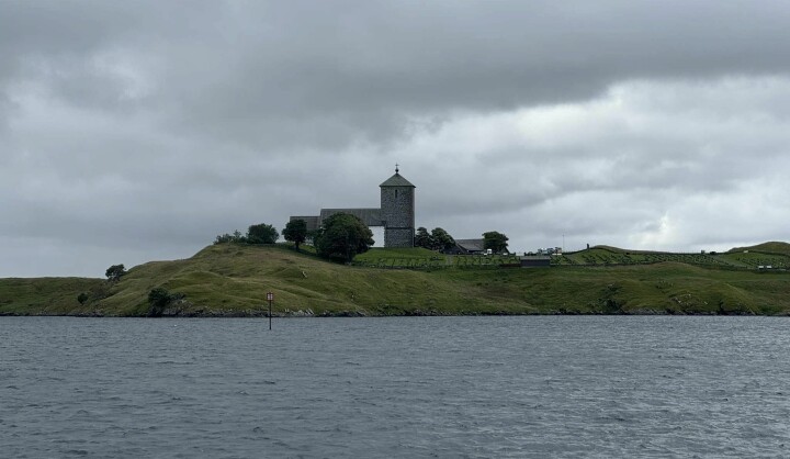 Fram og tilbake er faktisk dobbelt så langt