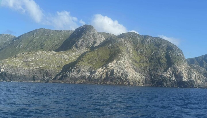 Sherpatrapp, flåttbitt og verdens beste fiskesuppe