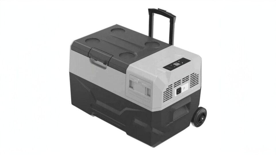 Ocean Comfort Kjøleboks ECX30 PRO