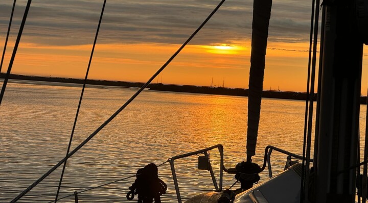 Fra det ene paradiset til det andre