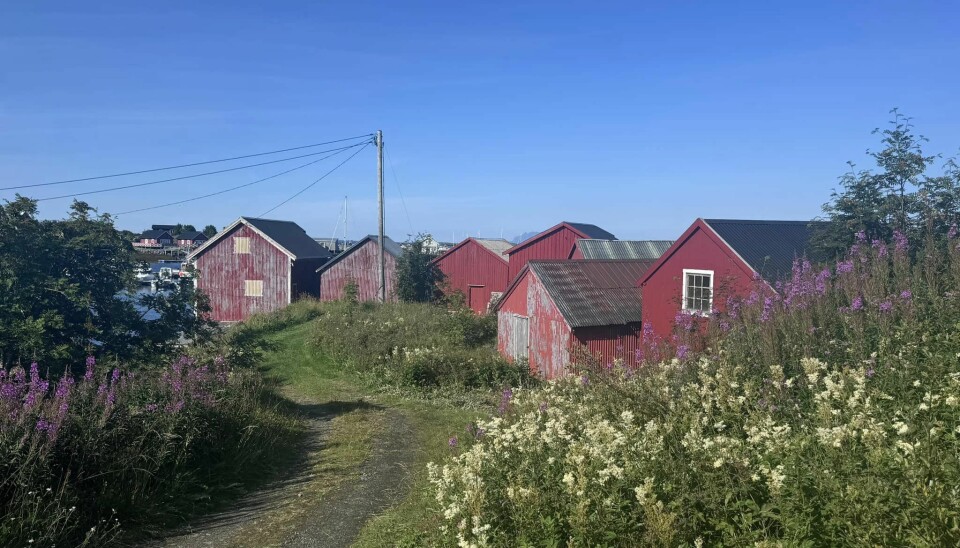 KYSTKULTURLANDSKAP KYSTKULTURLANDSKAP
