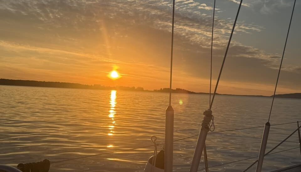 MIDNATTSOLENS land MIDNATTSOLENS land