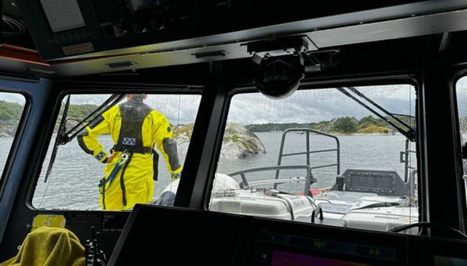 15 personer mistet livet i drukningsulykker i juli. Ni av dem skjedde fra fritidsbåt.