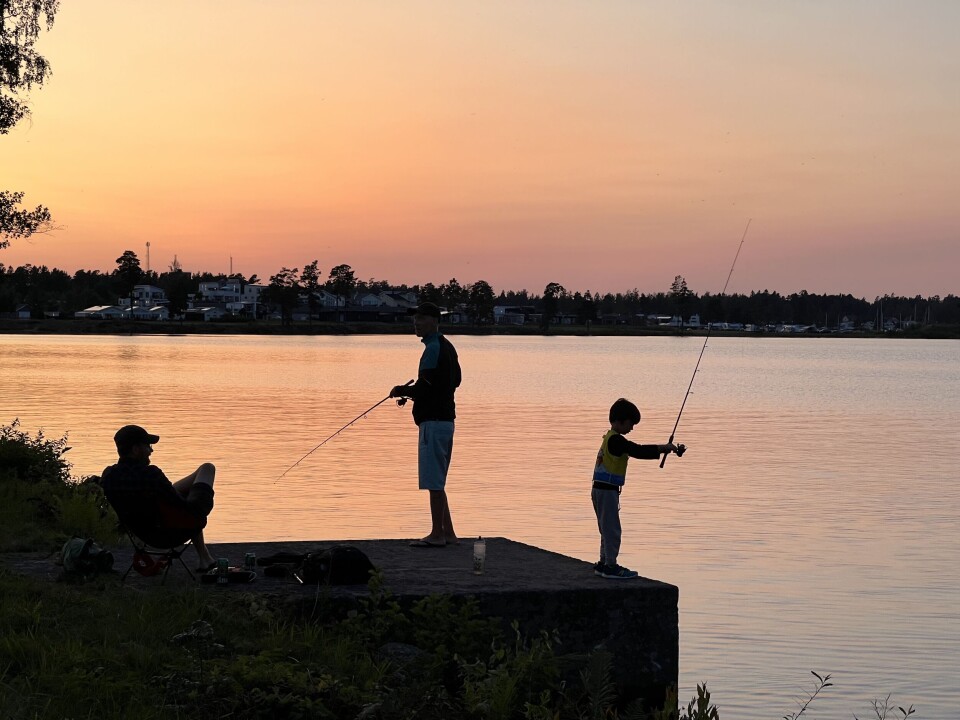 Götakanalen Götakanalen