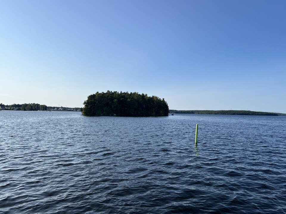 Götakanal Götakanal