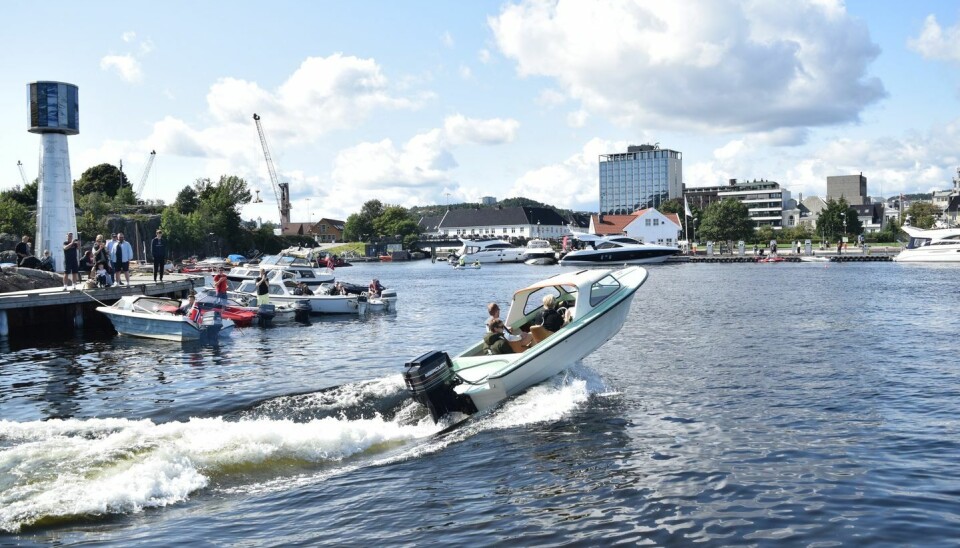 PLASTIKK 2025 går av stabelen i Kristiansand 31. august. PLASTIKK 2024 går av stabelen i Kristiansand 25.august.