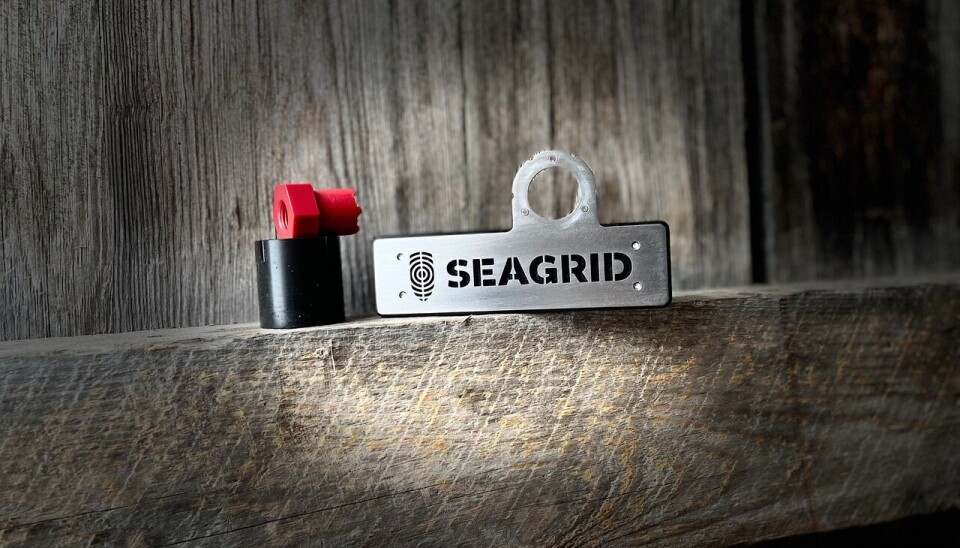 Den siste tiden har det vært sterk økning i båttyverier, og Seagrid har laget en alarm som skal gjøre jobben vanskeligere for tyvene. Den siste tiden har det vært sterk økning i båttyverier, og Seagrid har laget en alarm som skal gjøre jobben vanskeligere for tyvene.