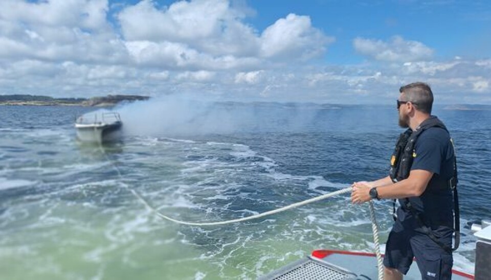 OPPDRAG Redningsselskapet gjennomførte 3 521 oppdrag i sommer, hvorav 494 var alvorlige hendelser til sjøs, såkalte SAR-hendelser, i perioden fra 1. mai til 1. september.