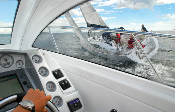 Mer plass for pengene