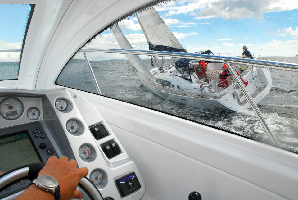 TEST: Monto Carlo 37 mot Oceanis 37, to båter fra Beneteau til samme pris.