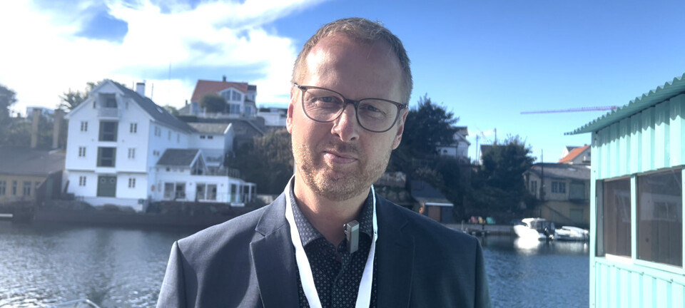 Planlegger omfattende reguleringer av båtlivet