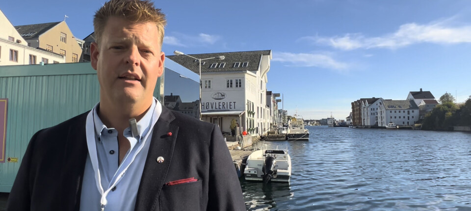 Båtbransjen sier nei til promilleforslag