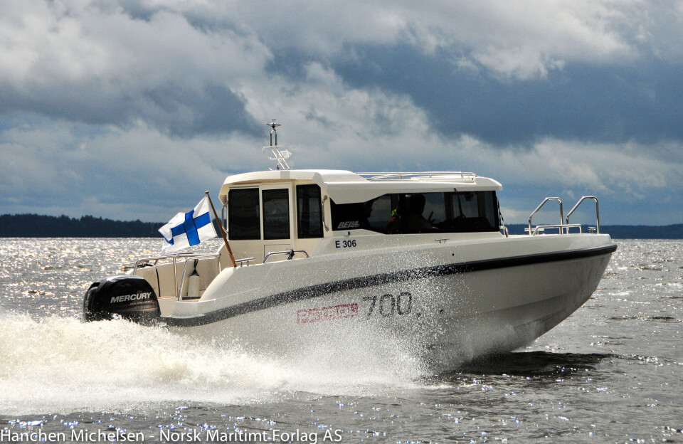 Nimbus legger ned fabrikker - 140 ansatte berørt