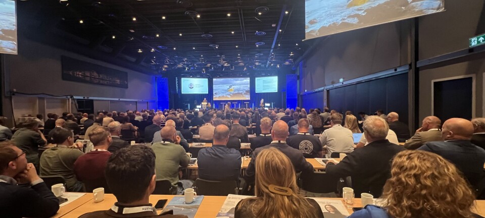 Nullvisjonen må forankres i virkeligheten