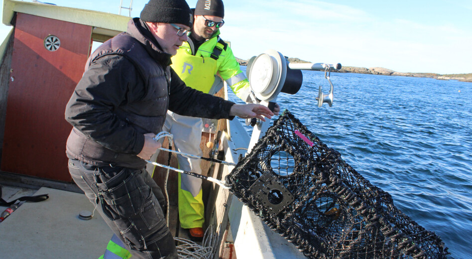Slik kler du deg for kalde dager på sjøen
