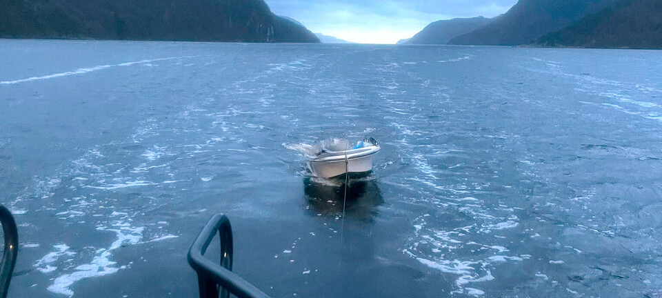 Seks druknet i oktober