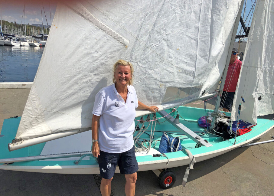 Nå kan du nominere til Seil-Norges hederspriser 2025