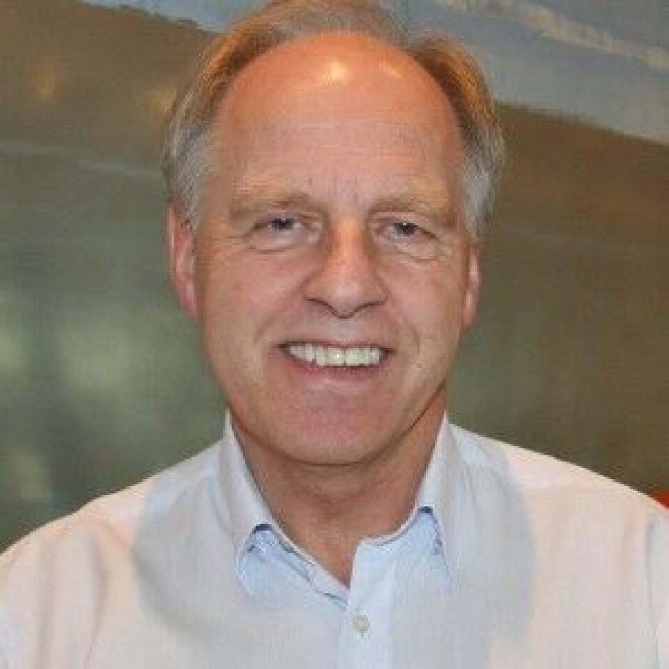 Bjørn Ydse Bjørn Ydse