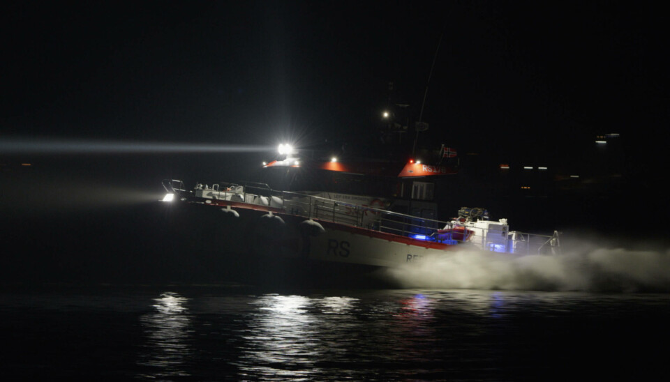 HØYE TALL:: Hittil i år har 88 personer druknet på sjøen, fire flere enn omkomne i veitrafikken. .