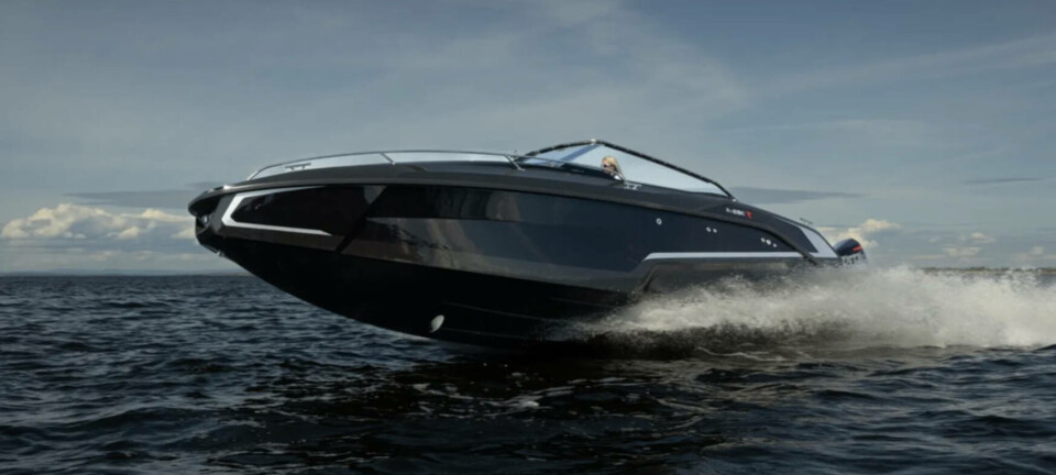 Hydrolift er konkurs